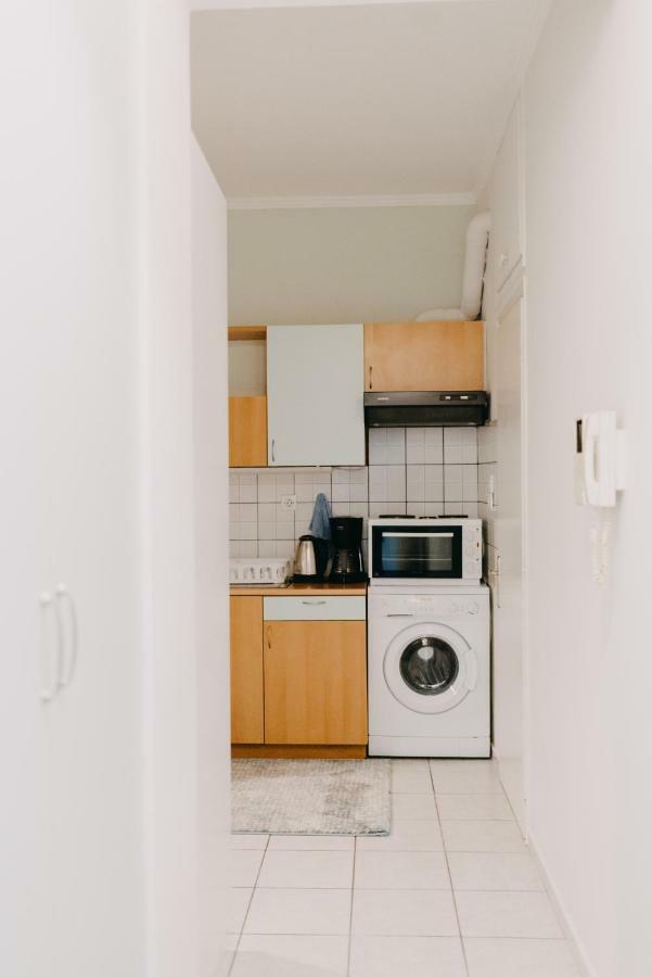 Best House, Town View Appartment, Gounari, Patra Exterior foto
